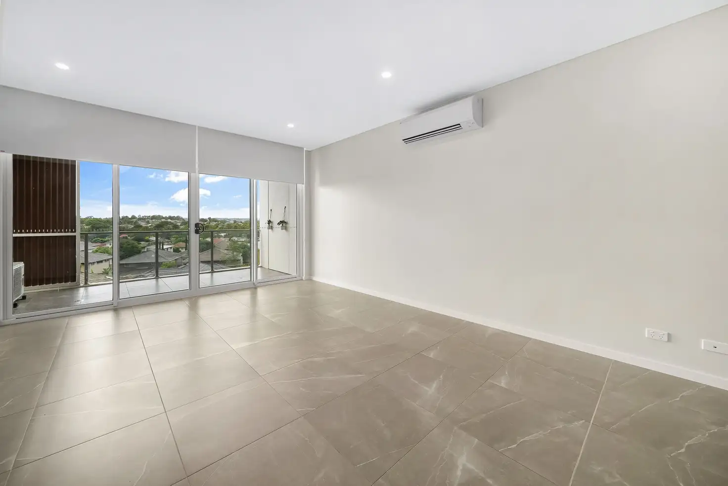 Main view of Homely unit listing, UNIT 209/2 Bellcast Road, Rouse Hill NSW 2155