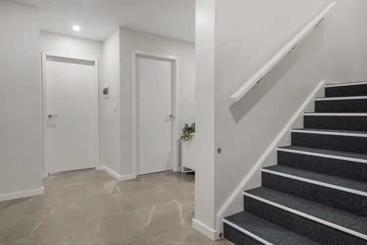 Third view of Homely unit listing, UNIT 209/2 Bellcast Road, Rouse Hill NSW 2155