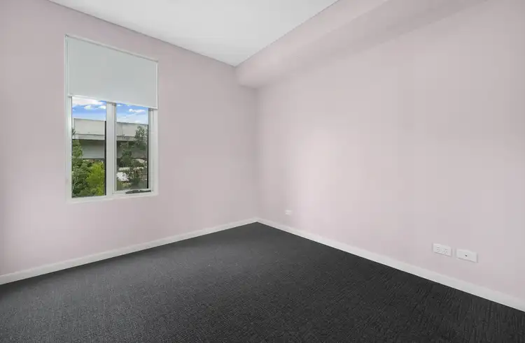 Fourth view of Homely unit listing, UNIT 209/2 Bellcast Road, Rouse Hill NSW 2155