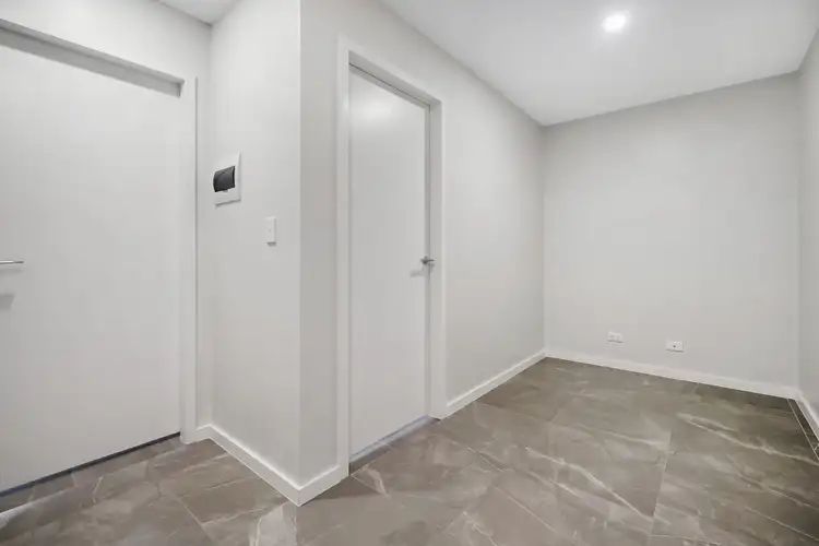 Fifth view of Homely unit listing, UNIT 209/2 Bellcast Road, Rouse Hill NSW 2155