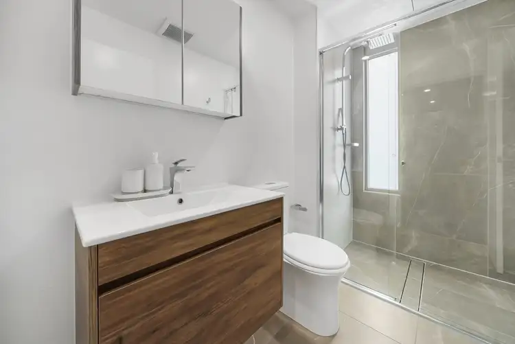 Sixth view of Homely unit listing, UNIT 209/2 Bellcast Road, Rouse Hill NSW 2155