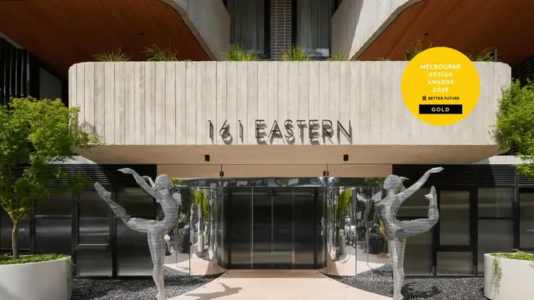103/159-161 Eastern Road, South Melbourne VIC 3205