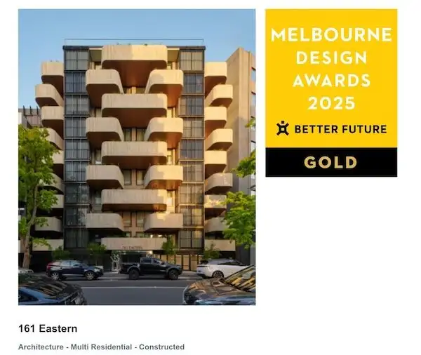 103/159-161 Eastern Road, South Melbourne VIC 3205