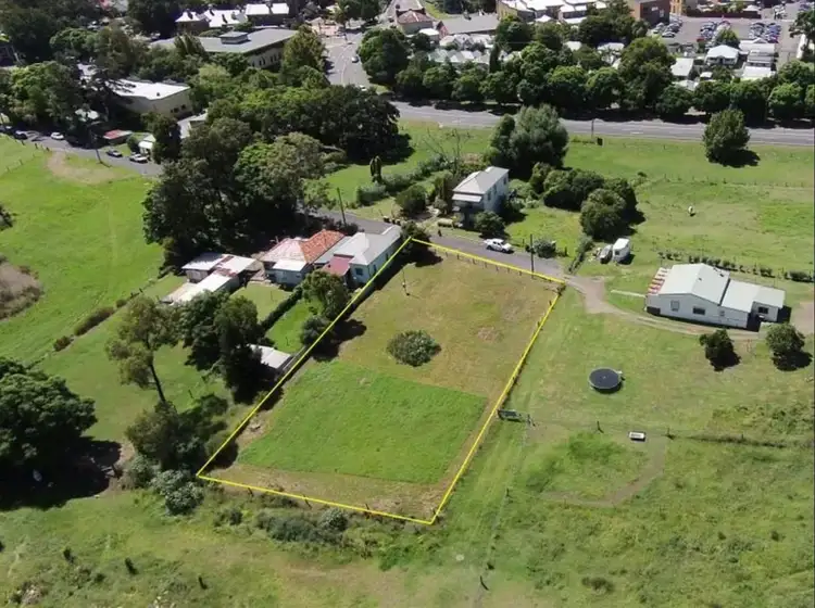 Second view of Homely land listing, 46-48 Bull Street, Maitland NSW 2320