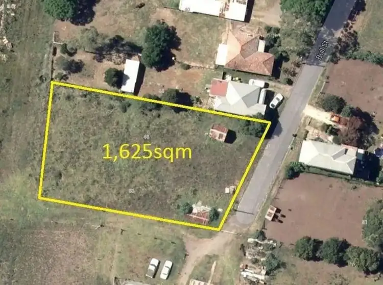 Third view of Homely land listing, 46-48 Bull Street, Maitland NSW 2320