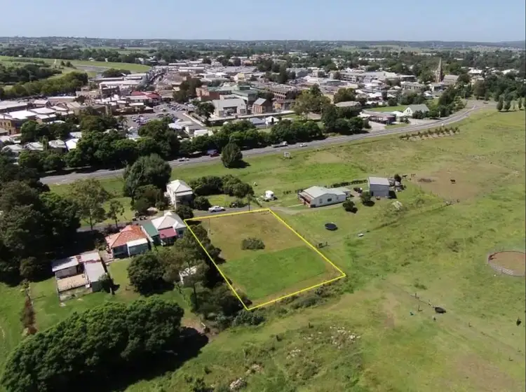Fourth view of Homely land listing, 46-48 Bull Street, Maitland NSW 2320