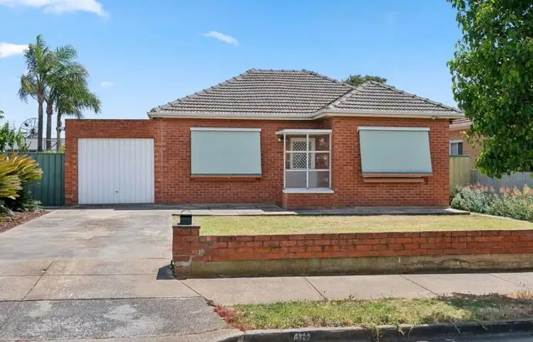 49 Boomerang Road, Croydon Park SA 5008