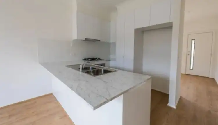 Second view of Homely unit listing, UNIT 2/14 Maree Court, Kurunjang VIC 3337