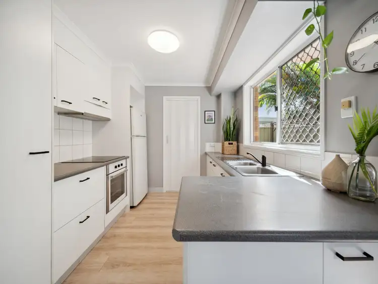 Fifth view of Homely townhouse listing, UNIT 6/271 Christine Avenue, Varsity Lakes QLD 4227