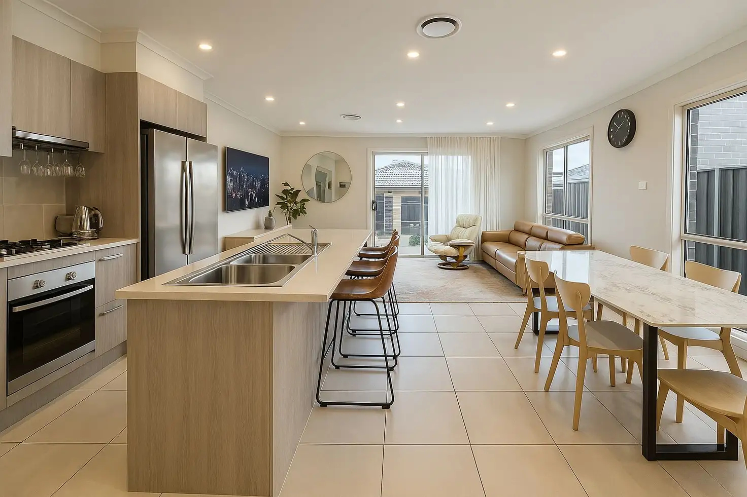 Main view of Homely house listing, 6 Parsons Road, Bardia NSW 2565