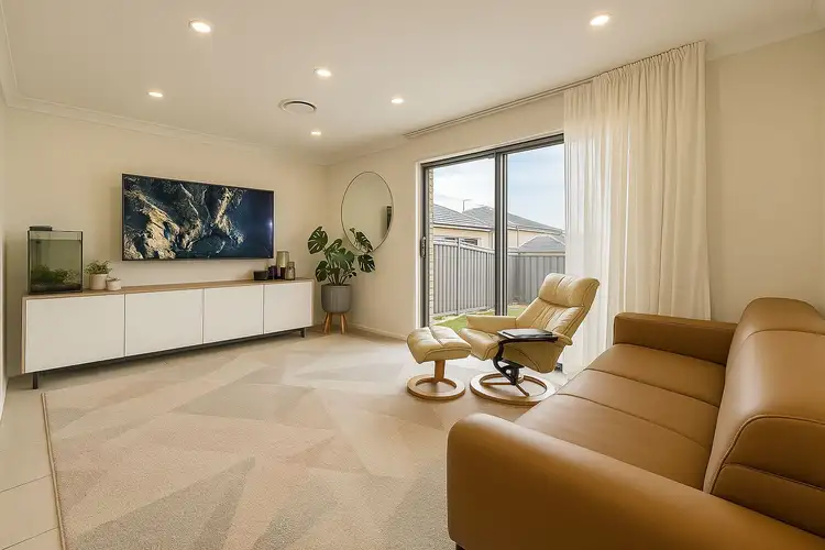 Second view of Homely house listing, 6 Parsons Road, Bardia NSW 2565