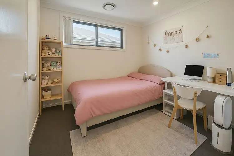 Third view of Homely house listing, 6 Parsons Road, Bardia NSW 2565