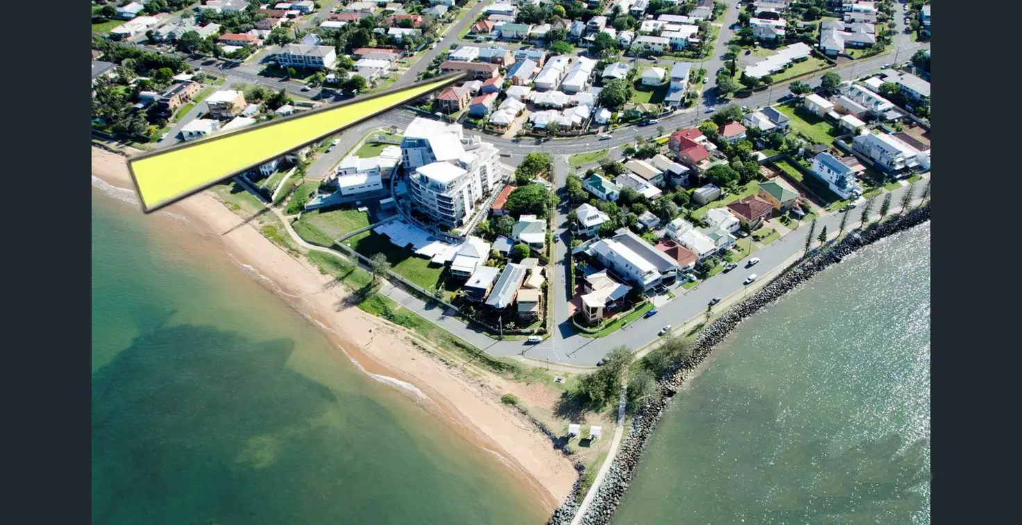 Main view of Homely unit listing, UNIT 1/2 Osbourne Street, Scarborough QLD 4020