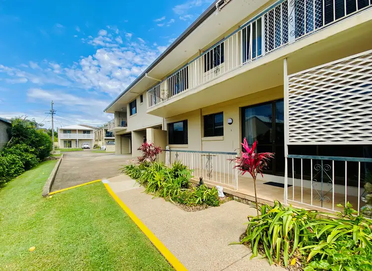 Second view of Homely unit listing, UNIT 1/2 Osbourne Street, Scarborough QLD 4020