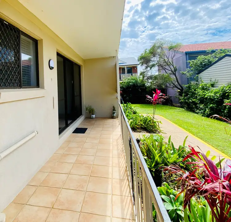 Third view of Homely unit listing, UNIT 1/2 Osbourne Street, Scarborough QLD 4020