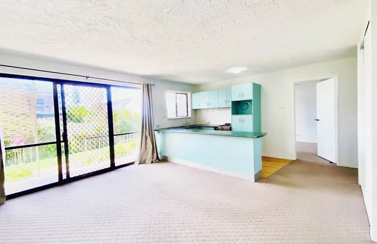 Fifth view of Homely unit listing, UNIT 1/2 Osbourne Street, Scarborough QLD 4020