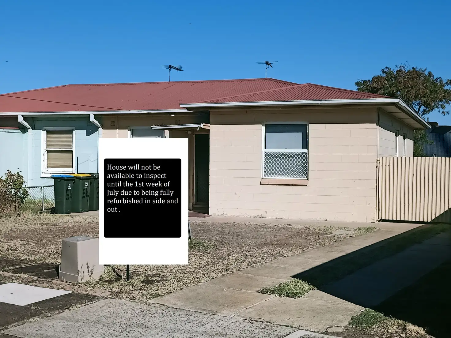 Main view of Homely house listing, 54 Yongala Street, Taperoo SA 5017