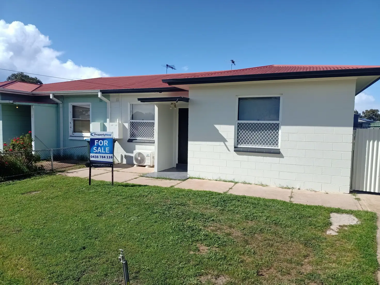 Main view of Homely house listing, 54 Yongala Street, Taperoo SA 5017