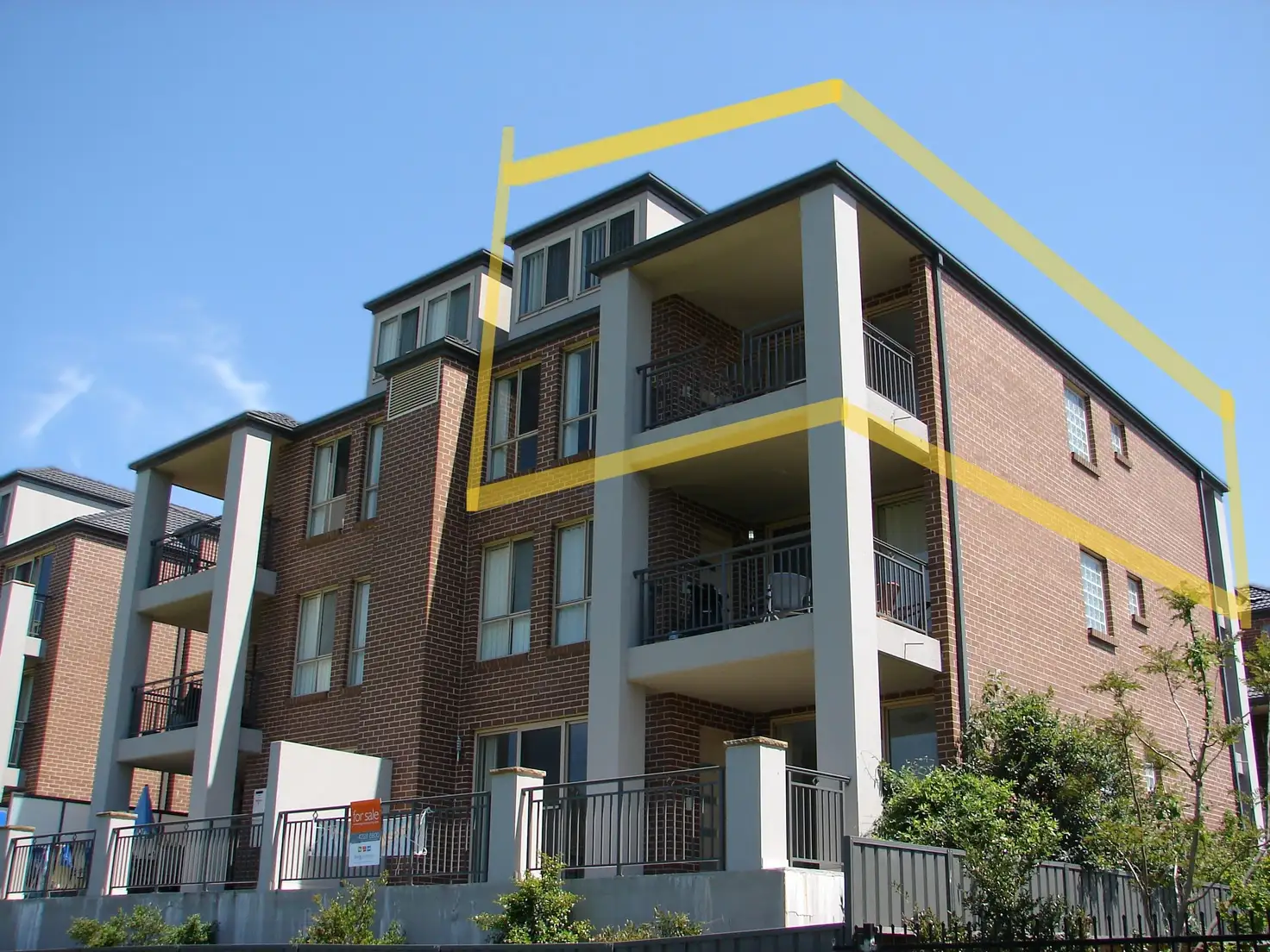 Main view of Homely unit listing, Address available on request