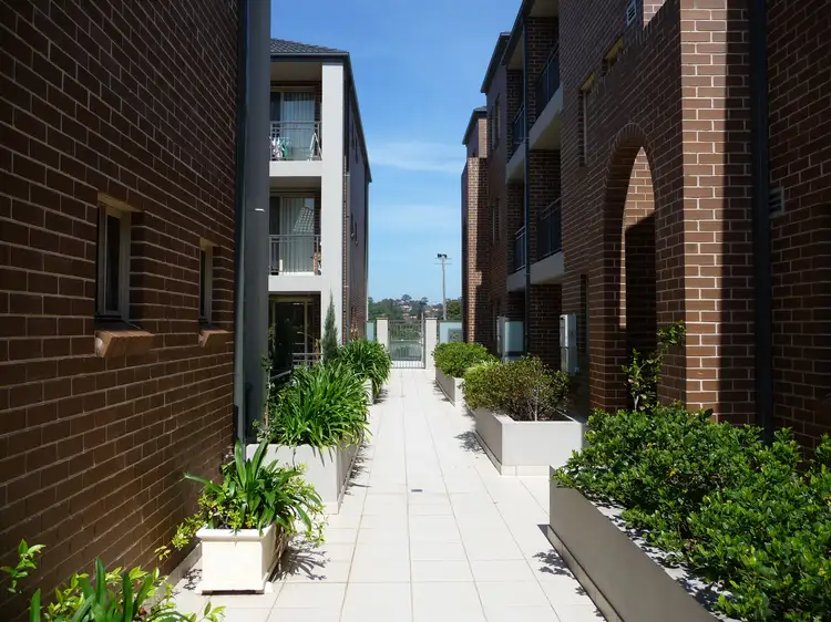 Second view of Homely unit listing, Address available on request