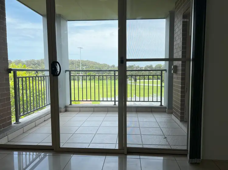 Third view of Homely unit listing, Address available on request