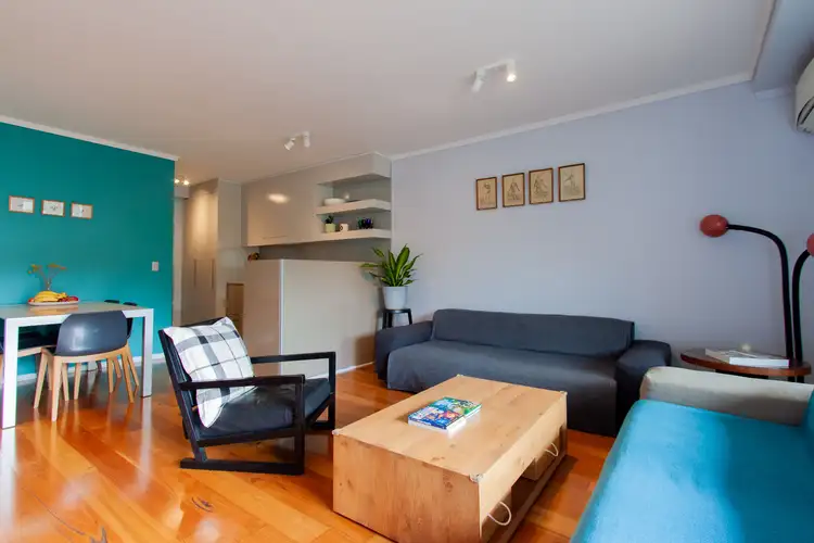 UNIT 45/16-20 Eve Street, Erskineville NSW 2043