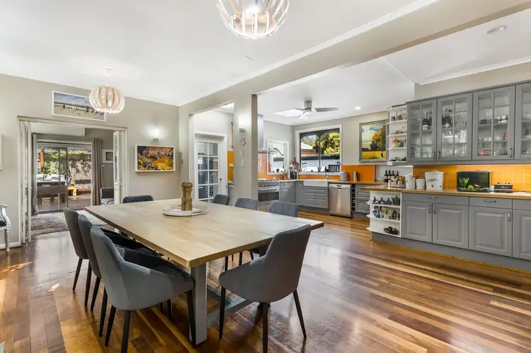 Second view of Homely house listing, 22 Garnet-leary Avenue, Black Rock VIC 3193
