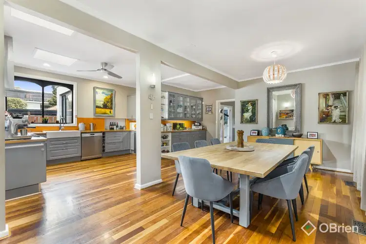 Fourth view of Homely house listing, 22 Garnet-leary Avenue, Black Rock VIC 3193