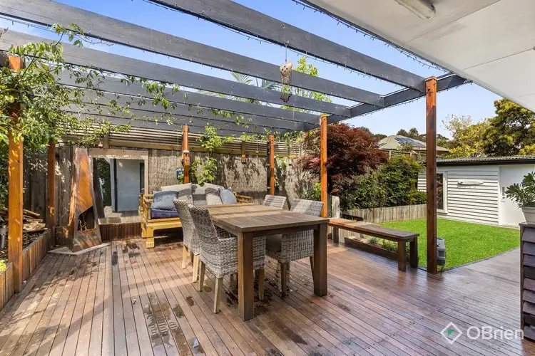 Fifth view of Homely house listing, 22 Garnet-leary Avenue, Black Rock VIC 3193
