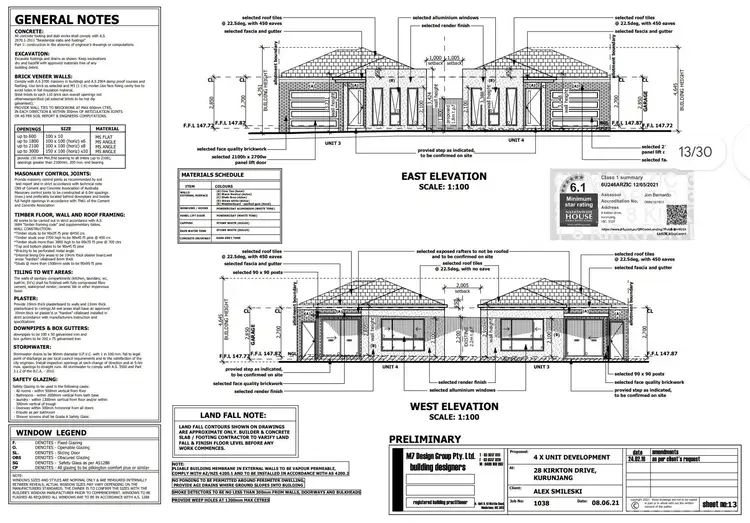 Fifth view of Homely land listing, 28 Kirkton Drive, Kurunjang VIC 3337