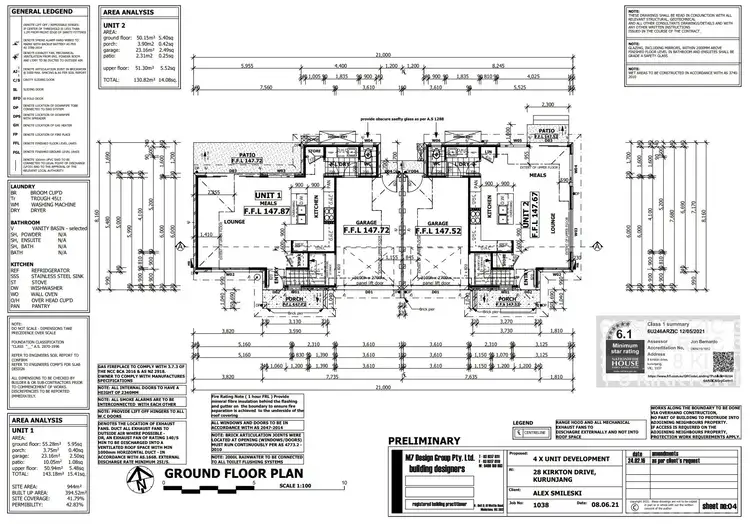 Sixth view of Homely land listing, 28 Kirkton Drive, Kurunjang VIC 3337