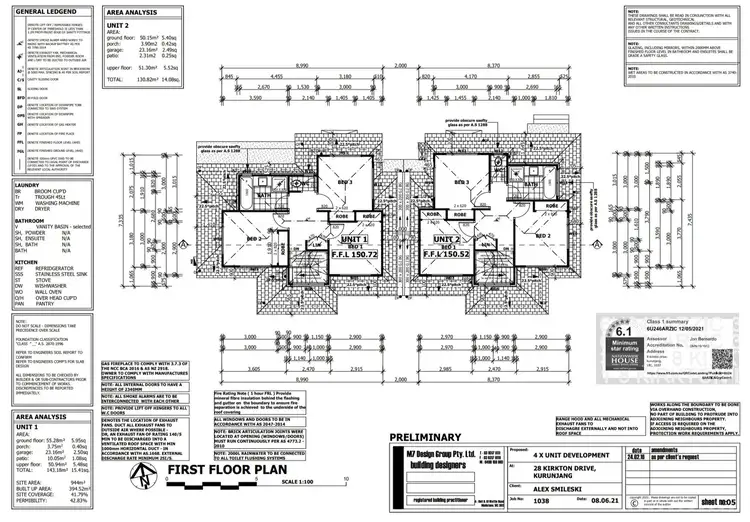 Seventh view of Homely land listing, 28 Kirkton Drive, Kurunjang VIC 3337