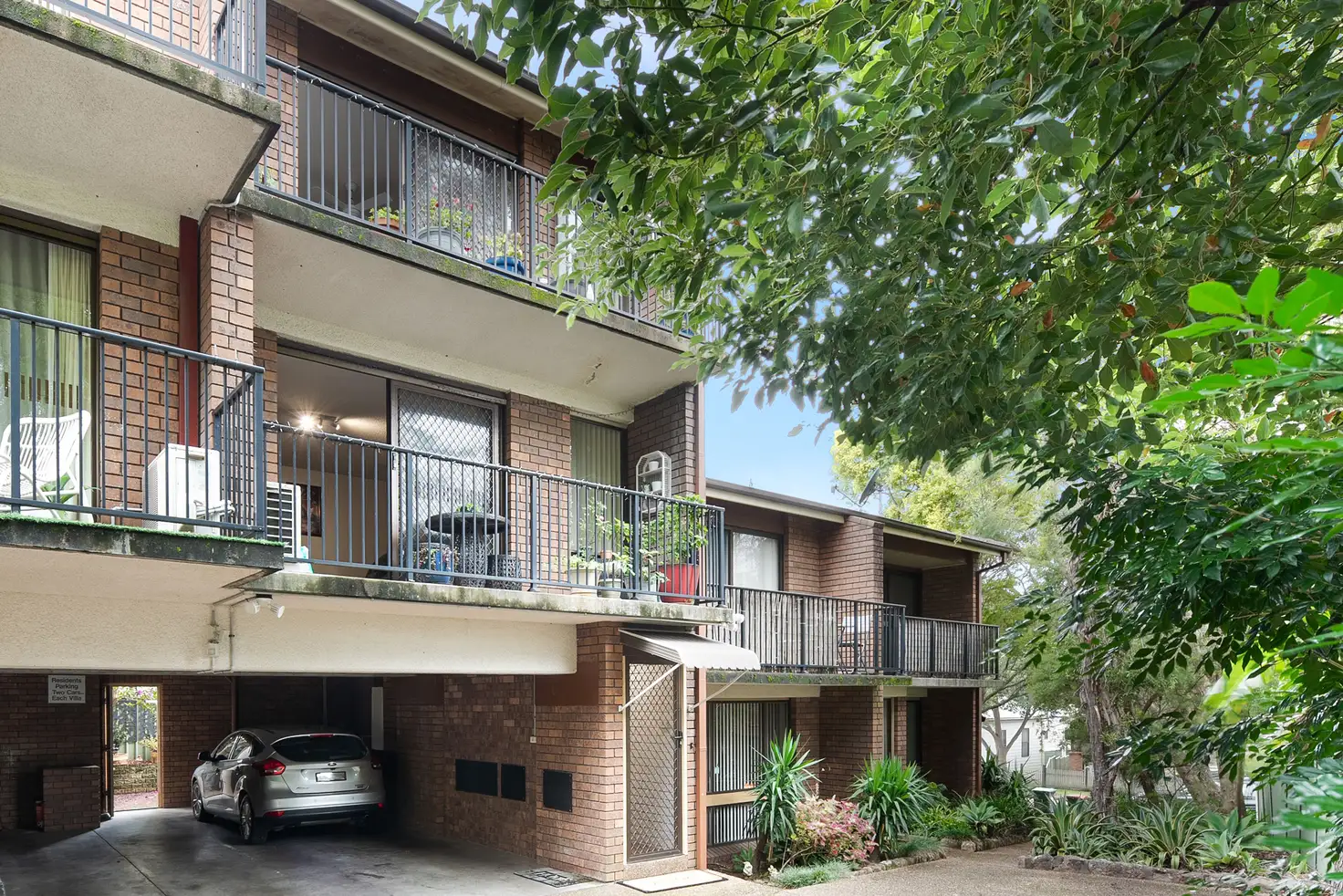 Main view of Homely townhouse listing, UNIT 3/20 Morgan Street, Adamstown NSW 2289