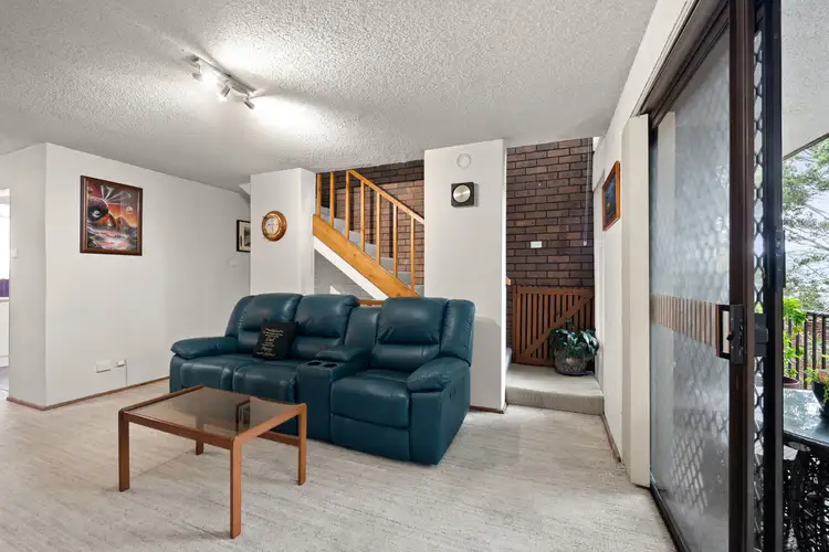 Second view of Homely townhouse listing, UNIT 3/20 Morgan Street, Adamstown NSW 2289