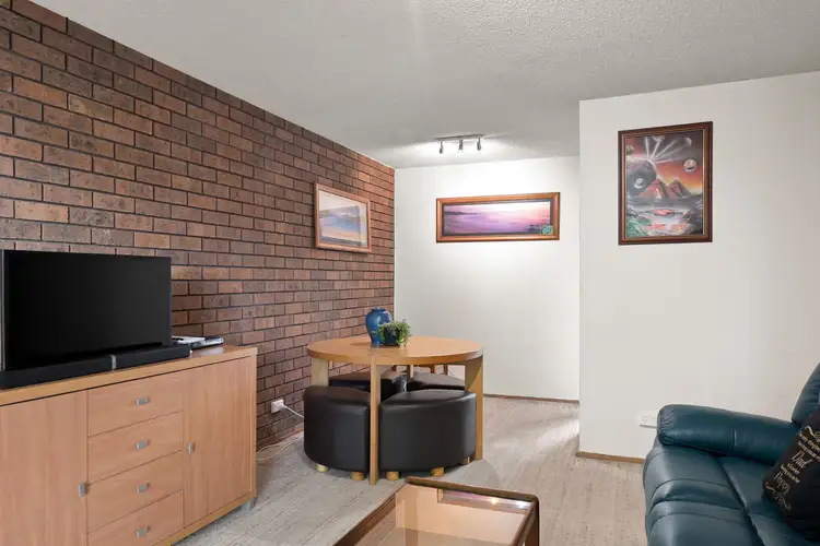 Third view of Homely townhouse listing, UNIT 3/20 Morgan Street, Adamstown NSW 2289