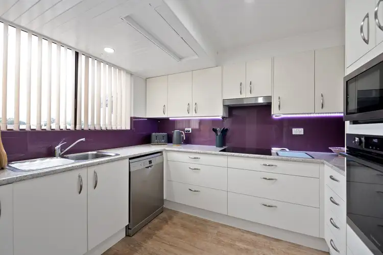 Fourth view of Homely townhouse listing, UNIT 3/20 Morgan Street, Adamstown NSW 2289