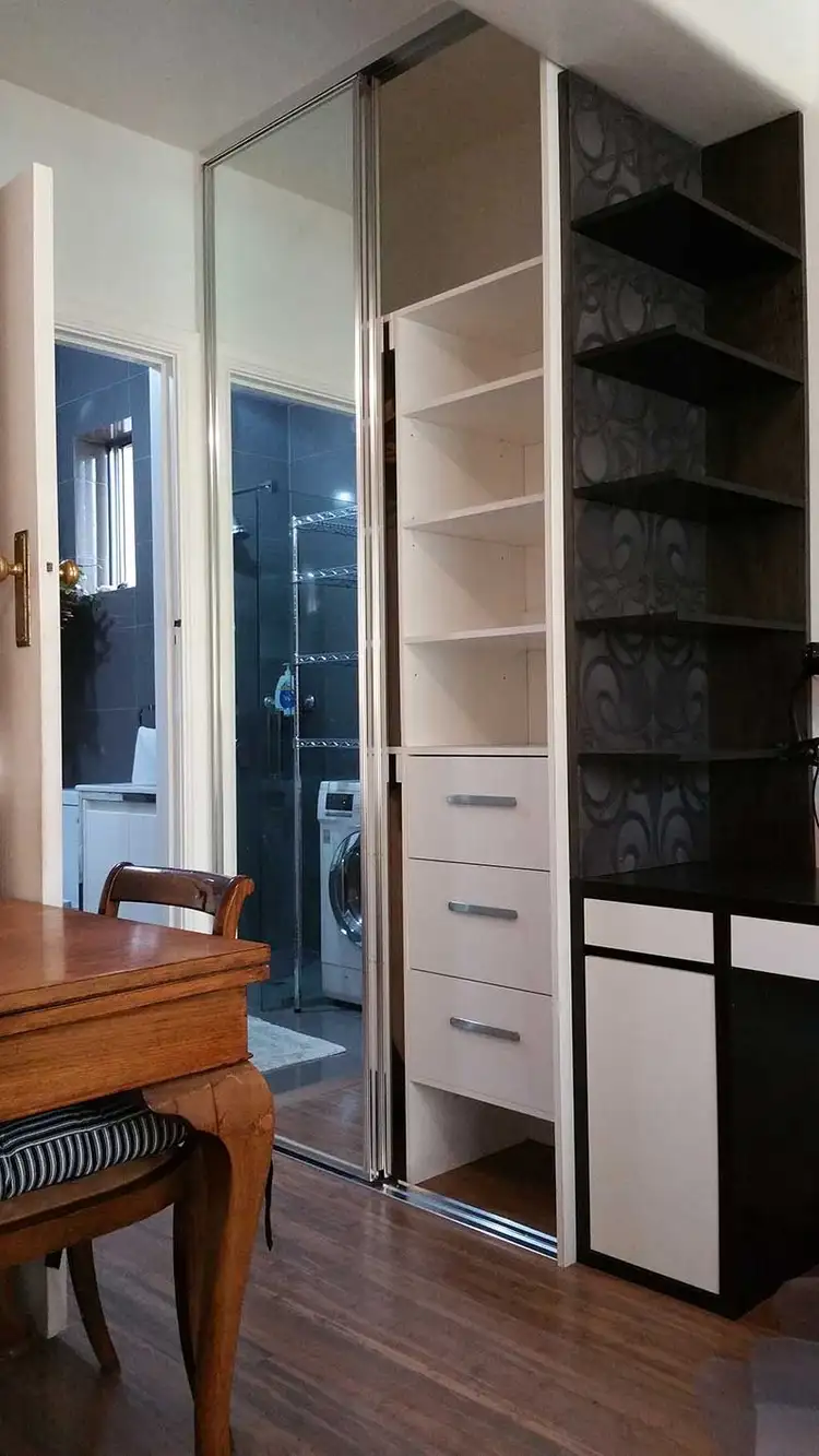 Fifth view of Homely studio listing, UNIT 1/42 WATERLOO CRESCENT, St Kilda VIC 3182