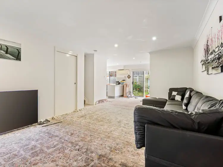 Second view of Homely townhouse listing, UNIT 59/137 Progress Road, Richlands QLD 4077