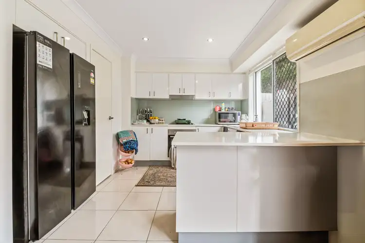 Third view of Homely townhouse listing, UNIT 59/137 Progress Road, Richlands QLD 4077