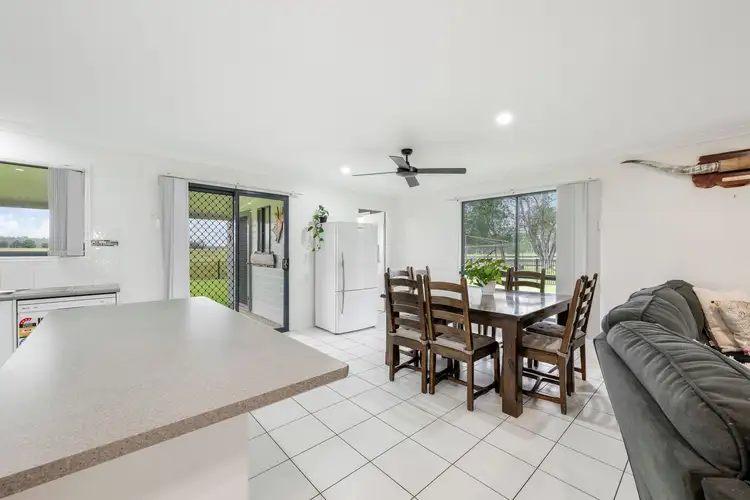 Sixth view of Homely rural property listing, 116 Comonju Road, Skyring Reserve QLD 4671