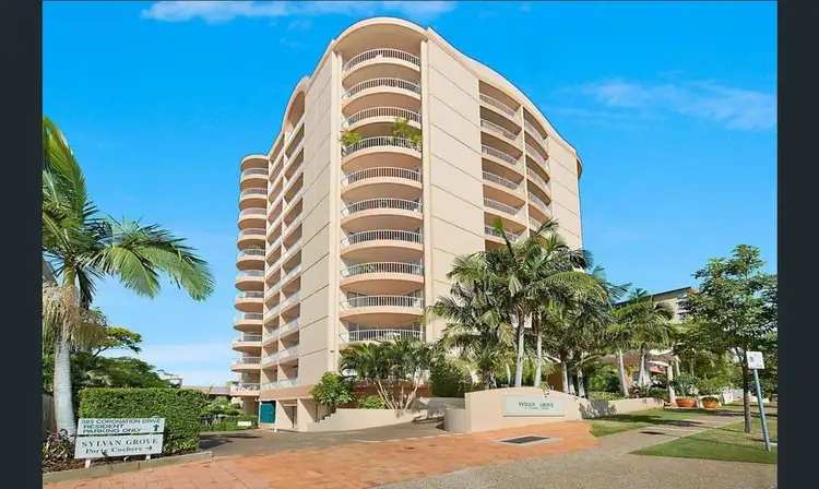 Second view of Homely unit listing, UNIT 14/32 Dunmore Terrace, Auchenflower QLD 4066