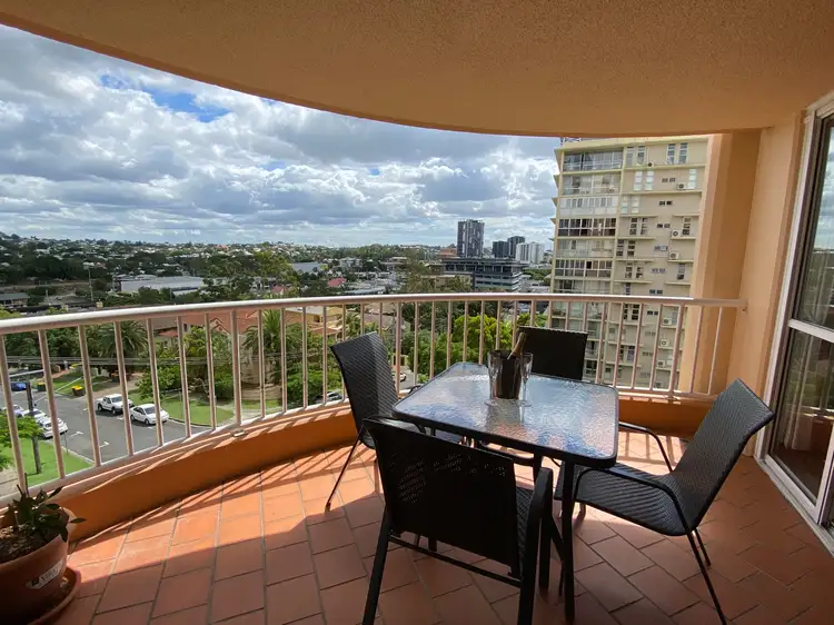 Third view of Homely unit listing, UNIT 14/32 Dunmore Terrace, Auchenflower QLD 4066