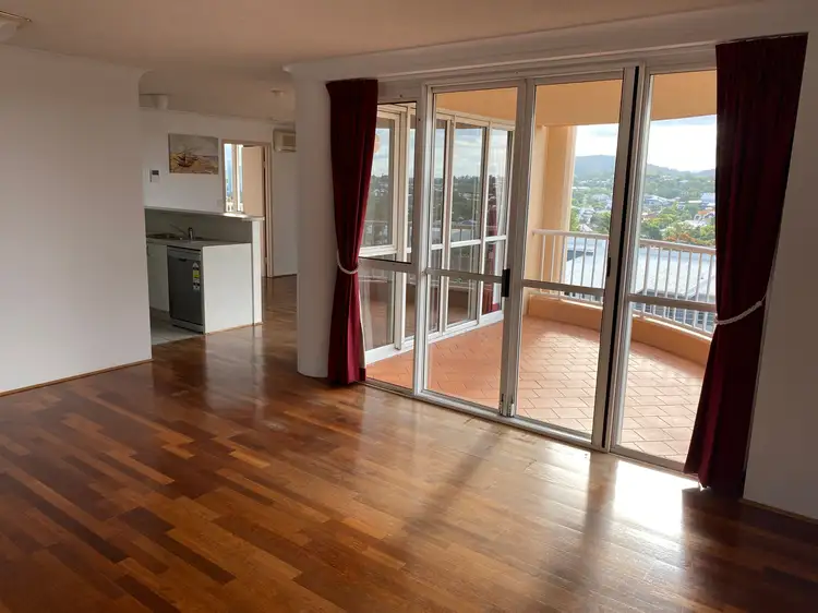 Fifth view of Homely unit listing, UNIT 14/32 Dunmore Terrace, Auchenflower QLD 4066