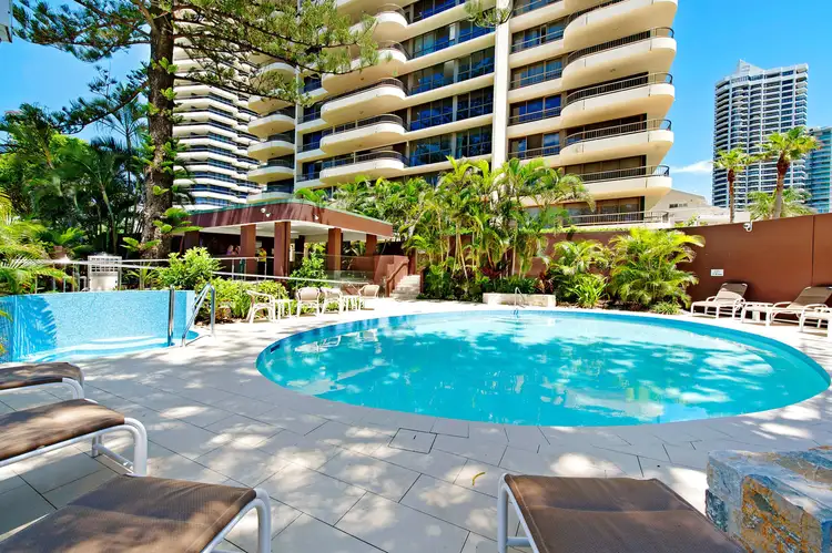 UNIT 29/3534 Main Beach Parade, Main Beach QLD 4217