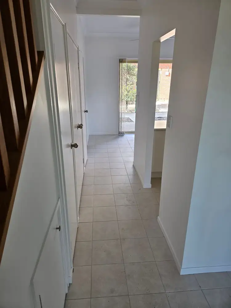 Fourth view of Homely townhouse listing, 183 Warwick Road, Churchill QLD 4305