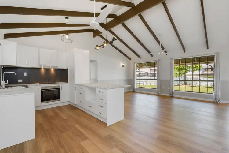 Third view of Homely house listing, 63 CREMORNE DRIVE, Tannum Sands QLD 4680