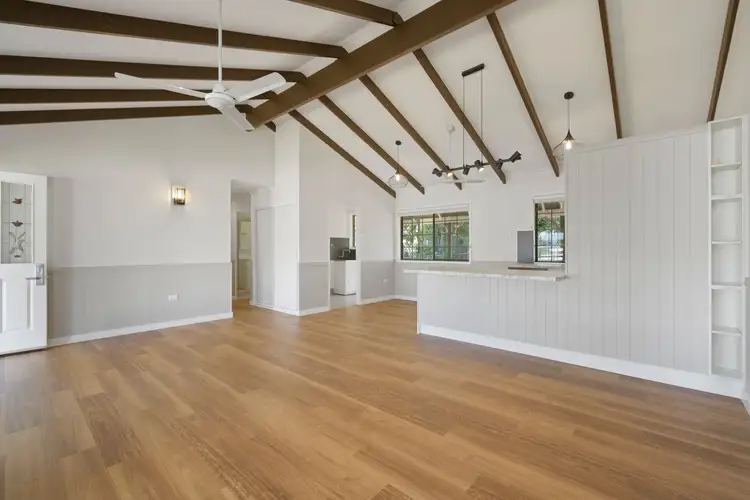 Fourth view of Homely house listing, 63 CREMORNE DRIVE, Tannum Sands QLD 4680