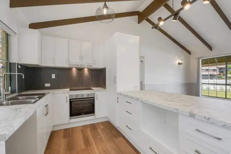 Fifth view of Homely house listing, 63 CREMORNE DRIVE, Tannum Sands QLD 4680