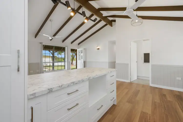 Sixth view of Homely house listing, 63 CREMORNE DRIVE, Tannum Sands QLD 4680