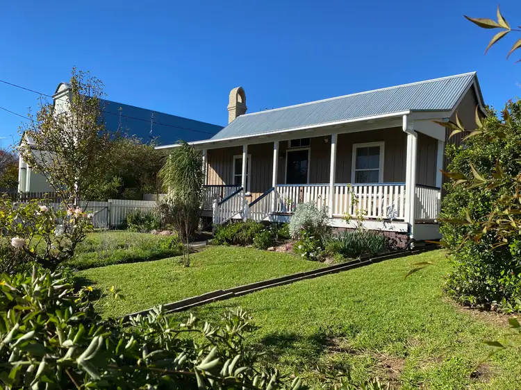 367 Rouse Street, Tenterfield NSW 2372